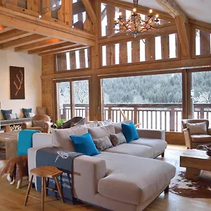 Bed & Breakfast Cannelle, Chatel