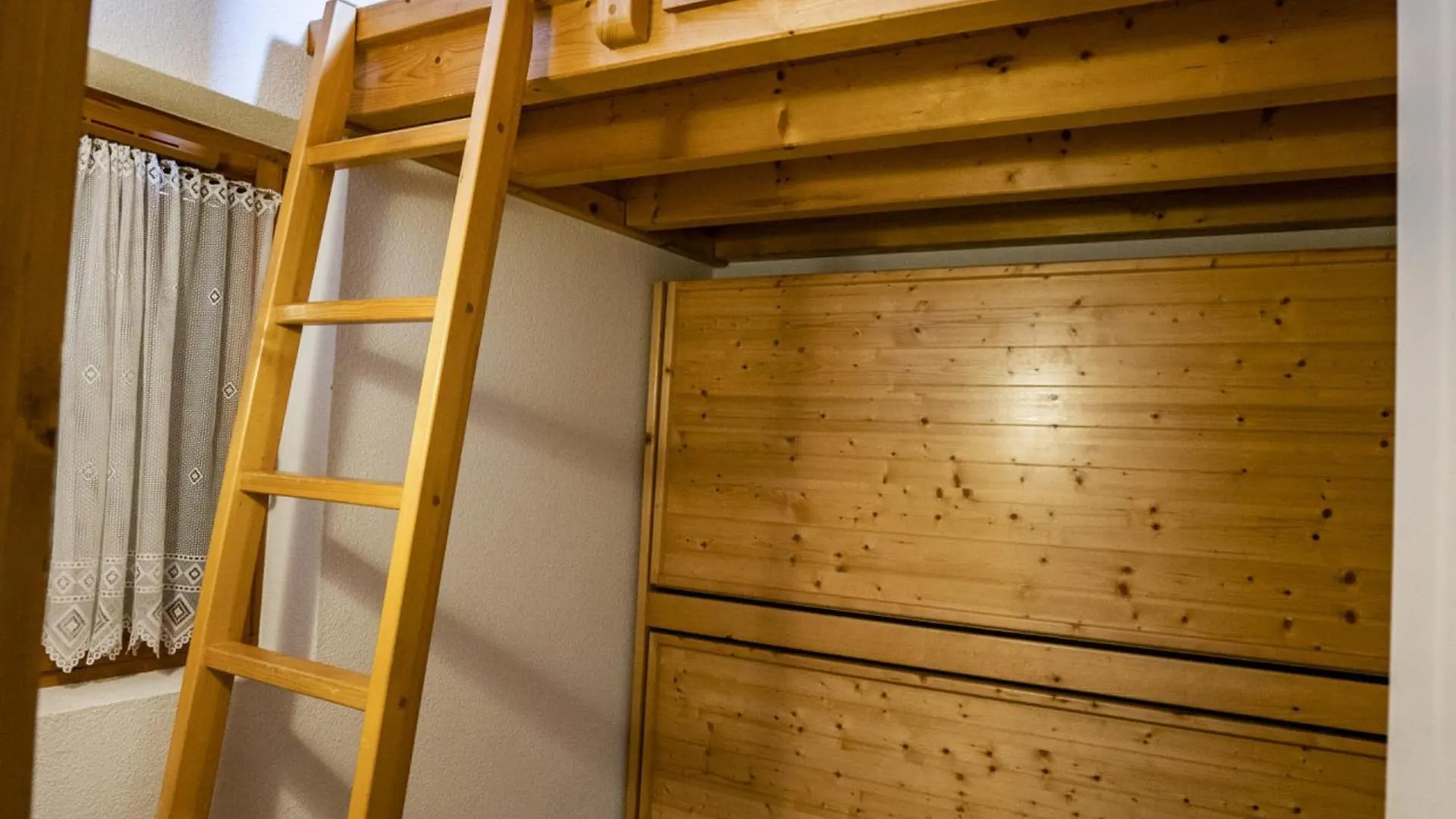 Appartement Chatel 4 Pieces, 6 Pers. Avec Balcon, Garage, Wifi - Fr-1-676-160